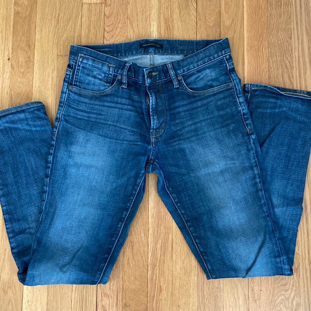 John Varvatos Jeans